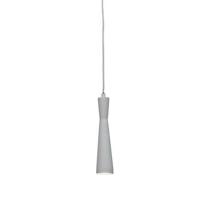 its about RoMi Hanglamp 'Bordeaux' kleur Lichtgrijs - thumbnail
