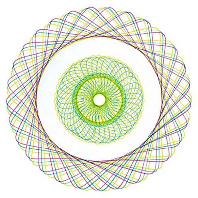 Ravensburger Spiral Designer Machine