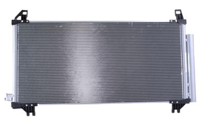 Condensator, airconditioning 940369