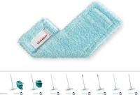 Leifheit mopdoek profi extra soft blauw 55116 - thumbnail