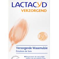 Lactacyd Lactacyd Wasemulsie Verzorgend (300ml) - thumbnail