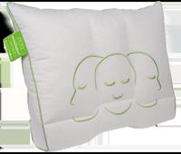 Silvana Silvana kussen Larimar Groen 50x70 - thumbnail