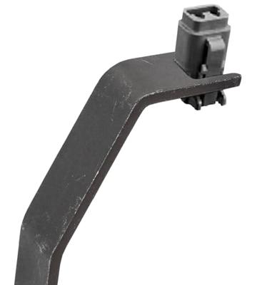 KS Tools 460.0505 Stekker-ontgrendelingsgereedschapsset voor Knorr rem, 3-delig