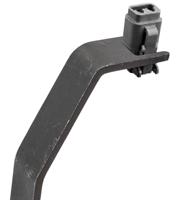 KS Tools 460.0505 Stekker-ontgrendelingsgereedschapsset voor Knorr rem, 3-delig - thumbnail
