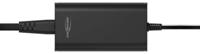Ansmann 1201-0026 Stekkernetvoeding, instelbaar 12 V/DC, 24 V/DC, 22 V/DC, 20 V/DC, 19 V/DC, 18 V/DC, 15 V/DC 2250 mA 27 W - thumbnail