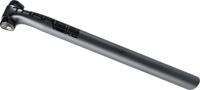 Pro Tharsis XC Zadelpen 31,6 mm - Zwart - thumbnail