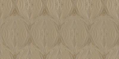 Dutch Wallcoverings New Tekko Dessin - Goud