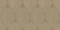 Dutch Wallcoverings New Tekko Dessin - Goud - thumbnail