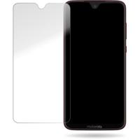 Mobilize Glass Screen Protector Motorola Moto G7 - thumbnail