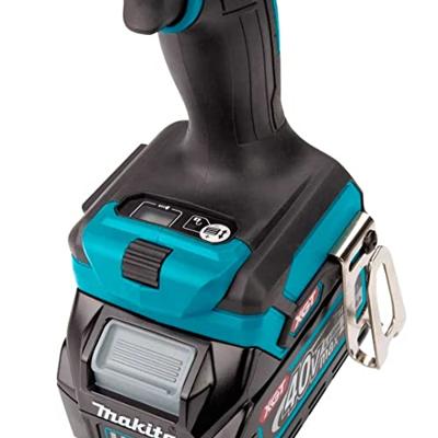 Makita HP001GD201 Accu klop-/schroefboormachine XGT 40V Max 2.5Ah in Mbox - thumbnail