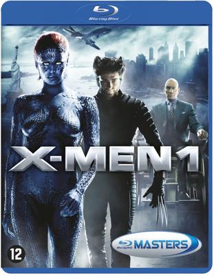 X-Men (Blu-ray) X-Men (Blu-ray)