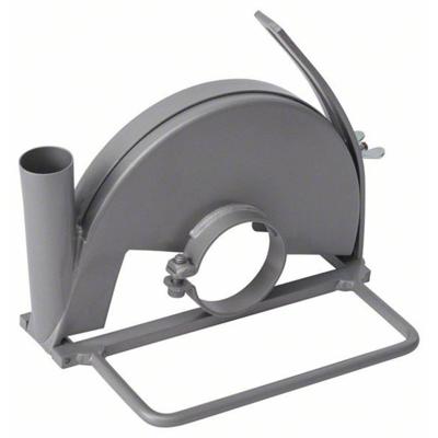 Bosch Accessoires Geleidingsslede met afzuigaansluiting 230 mm 1st - 1605510180 - thumbnail