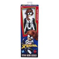 Spiderman titan hero series figuur 30 cm - thumbnail