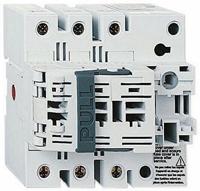 Schneider Electric GS1DD4 Basistoestel 1 stuk(s) - thumbnail