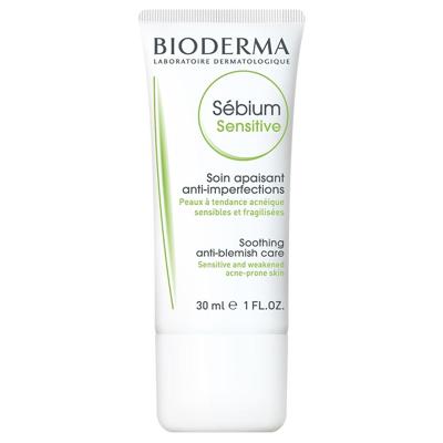 Bioderma Sébium Verzorging Gevoelige Huid 30ml