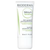 Bioderma Sébium Verzorging Gevoelige Huid 30ml - thumbnail