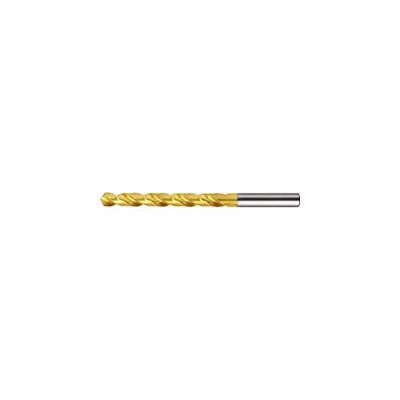 Promat/Tecwerk Spiraalboor | DIN 338 type UNI | nominale-d. 8,5 mm | HSS-Co5 TiN cilindrische schacht | kort - 4000862790