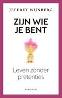 Zijn wie je bent - Jeffrey Wijnberg - ebook - thumbnail