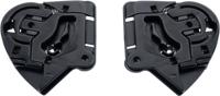 LS2 Visor mechanism ff327 - thumbnail