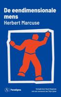 De eendimensionale mens - Herbert Marcuse - ebook - thumbnail