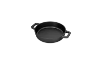The Bastard fry pan gietijzer compact ø 20 cm - thumbnail