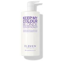 Eleven Australia Keep My Colour Blonde Conditioner 960ml - thumbnail