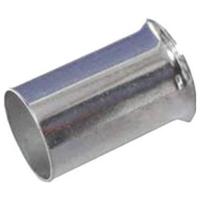 Intercable 180020 Adereindhulzen Ongeïsoleerd 1 stuk(s) - thumbnail