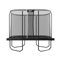 Trampoline - Senz Sports - Premium Plus - 214 x 305 cm - Rechthoek - J - thumbnail