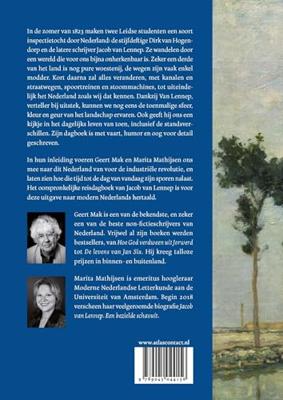 De zomer van 1823 De zomer van 1823