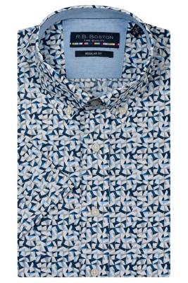 R.B. Boston T-Shirt 616670