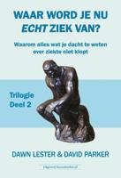 Waar word je nu echt ziek van? (Paperback) - thumbnail