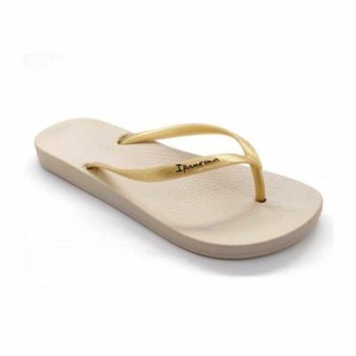 Ipanema IP 81030 23097 beige gold Beige maat 40