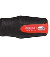 KS Tools 105.3010 Binnen-ontbramen, 3-12 mm - thumbnail