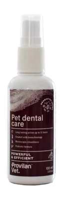 Provilan Vet Pet Dental Care Spray Provilan Vet Pet Dental Care Spray