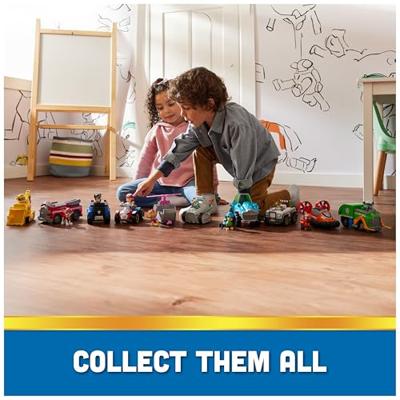 PAW Patrol Marshalls brandweerwagen 2024