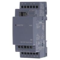 Siemens LOGO! AM2 0BA2 PLC-uitbreidingsmodule 24 V/DC Siemens LOGO! AM2 0BA2 PLC-uitbreidingsmodule 24 V/DC