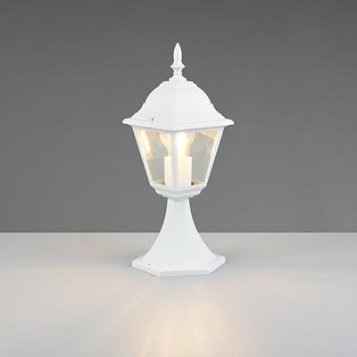 Trio SokkellampLivenza wit - 505760131