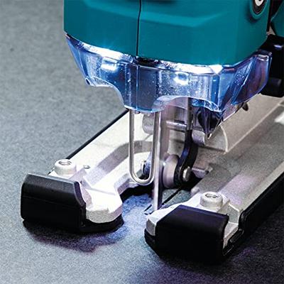 Makita DJV181Z Accu Decoupeerzaag 18V Basic Body