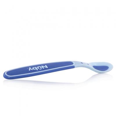 Nuby Thermolepeltjes 3st