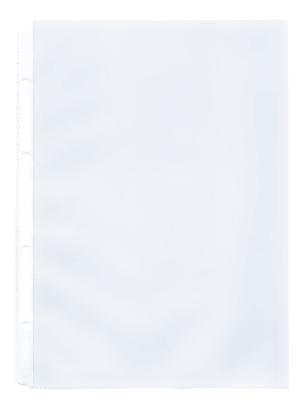 Kangaro K-14016 Showtas A4 PP 80mµ 4-gaats Doos 100 Stuks