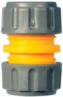 Hozelock 2100 Slangverbinder / reparateur -Ø 12,5mm koppeling - thumbnail