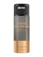 David Beckham David Beckham Bold Instinct Deodorant 150ml - thumbnail