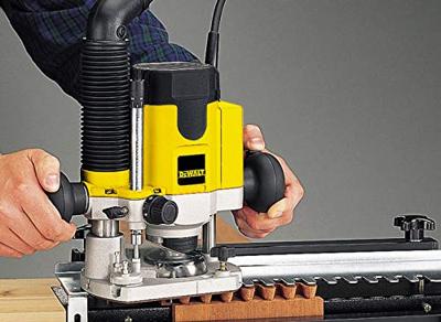 DeWALT DW622KT Invalfrees 1400W in TSTAK koffer