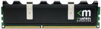 Mushkin DIMM 4 GB DDR3-1600 werkgeheugen, zwart, 991995F, Blackline - thumbnail