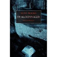 De bloedzuiger (Paperback) - thumbnail