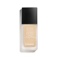 Chanel Ultra Le Teint Flawless Finish Fluid Foundation B20 BEIGE 30 ml Dames - thumbnail