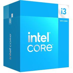 Processor Intel Core i3-14100