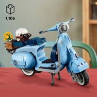 Lego Icons 10298 Vespa 125 - thumbnail