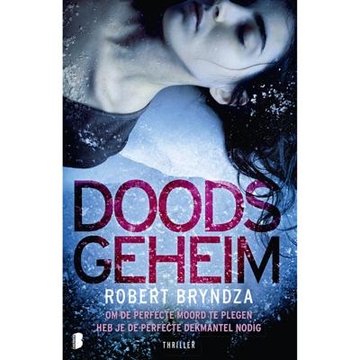 Robert  Bryndza Erika Foster 6   Doods geheim