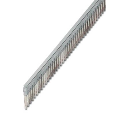 Phoenix Contact 3032127 Steekbrug Grijs 10 stuk(s)